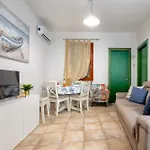 Apartment Sardinia Re - Trento *