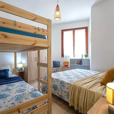 Sardinia Re - Trento * Castelsardo