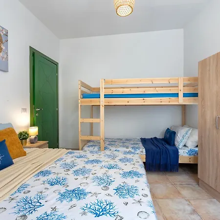 Sardinia Re - Trento Apartmán Castelsardo