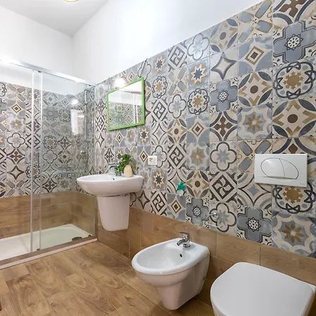 Apartmán Sardinia Re - Trento