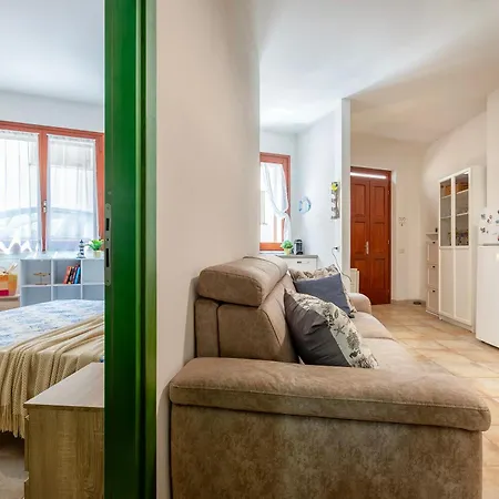 Apartmán Sardinia Re - Trento Castelsardo