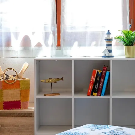 Apartmán Sardinia Re - Trento